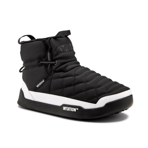 Intuition Original Mid Booties