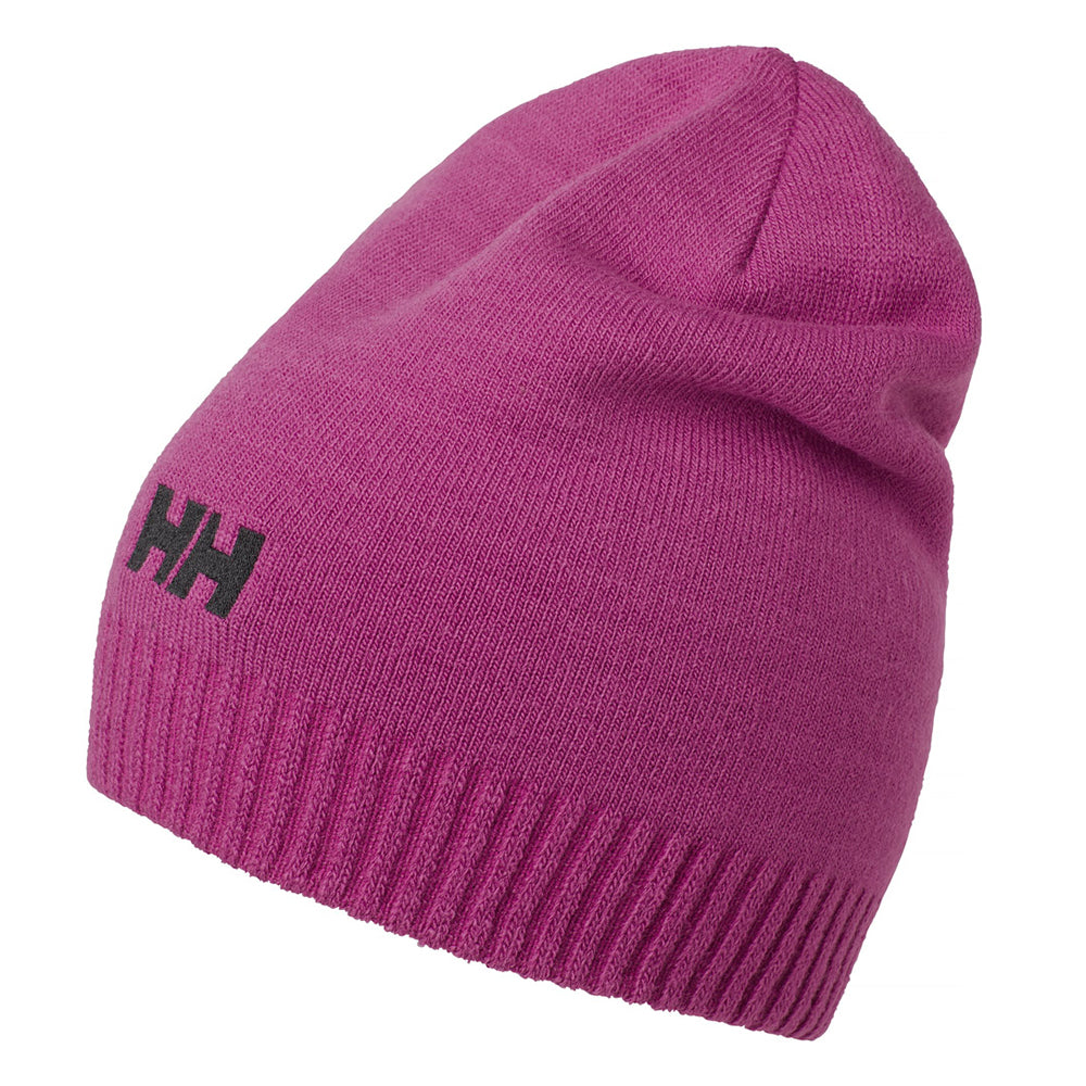 Brand Beanie
