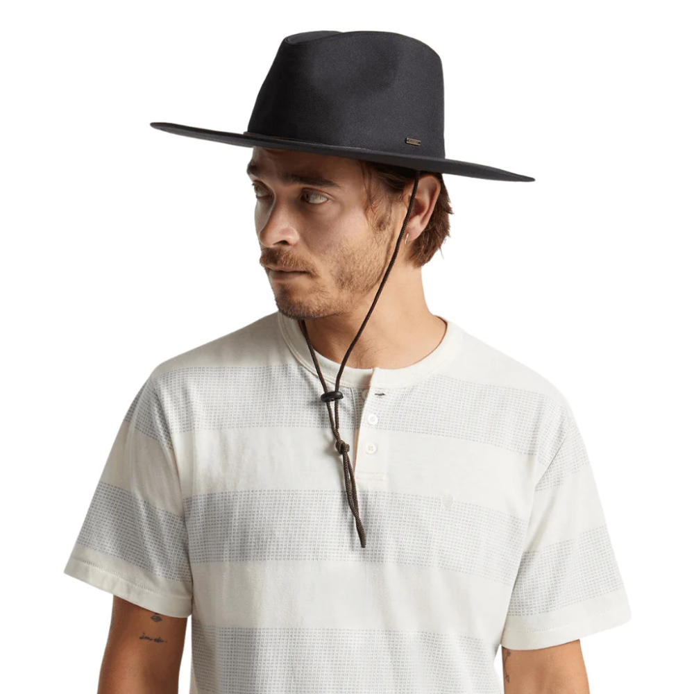 Field X Hat