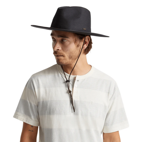 Field X Hat