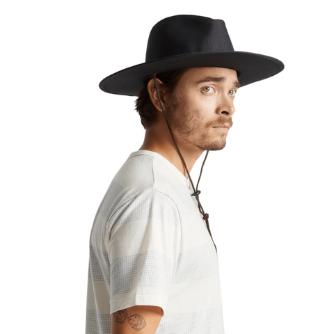 Field X Hat