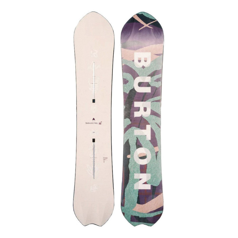 2025 Barkeeper Snowboard