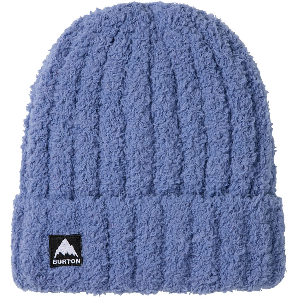 Plush Beanie