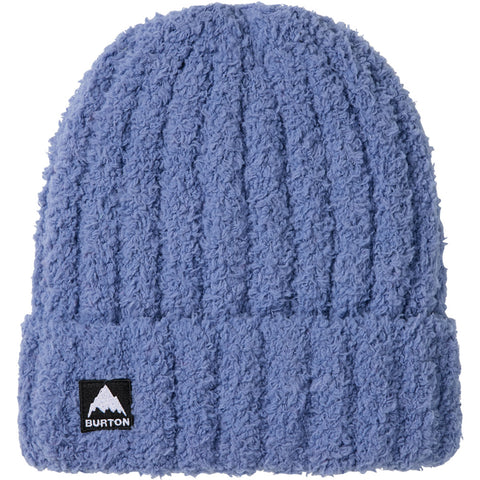 Plush Beanie