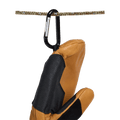 AK Clutch Gore-Tex Leather Mitts