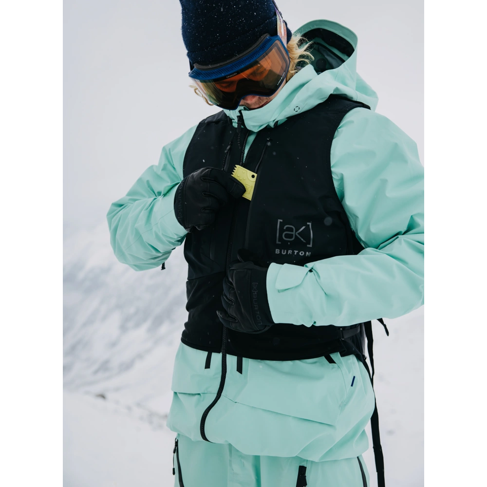 AK Dispatcher 13L Vest Pack
