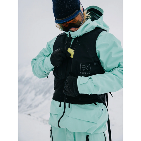 AK Dispatcher 13L Vest Pack