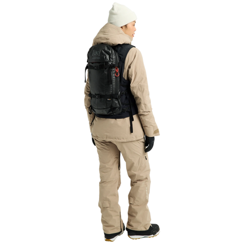 AK Dispatcher 13L Vest Pack