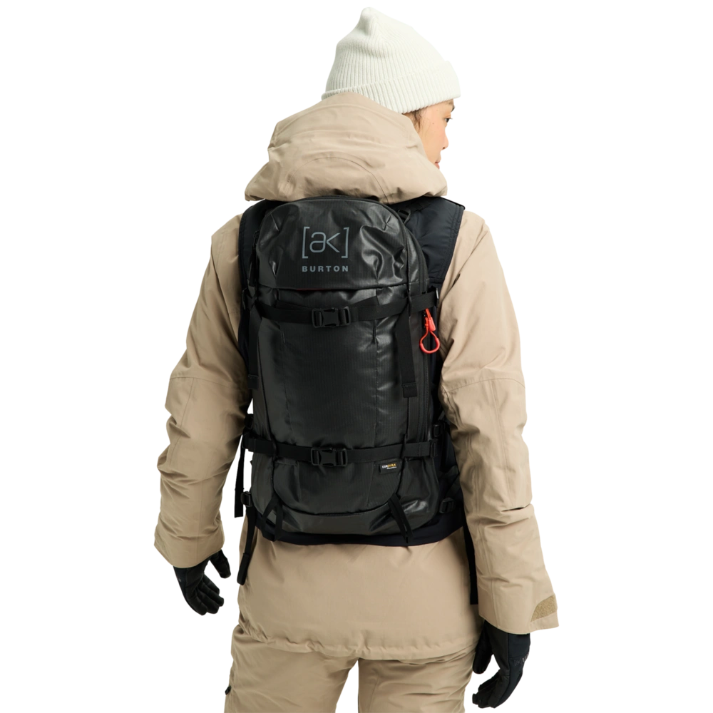 AK Dispatcher 13L Vest Pack