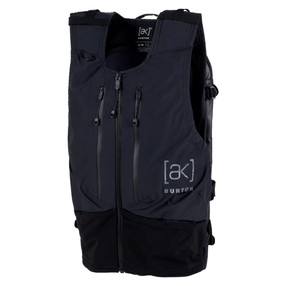AK Dispatcher 13L Vest Pack