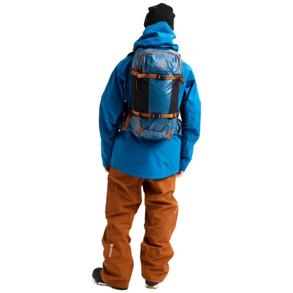 AK Dispatcher Backcountry Backpack