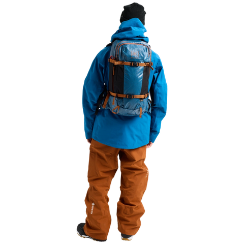 AK Dispatcher Backcountry Backpack