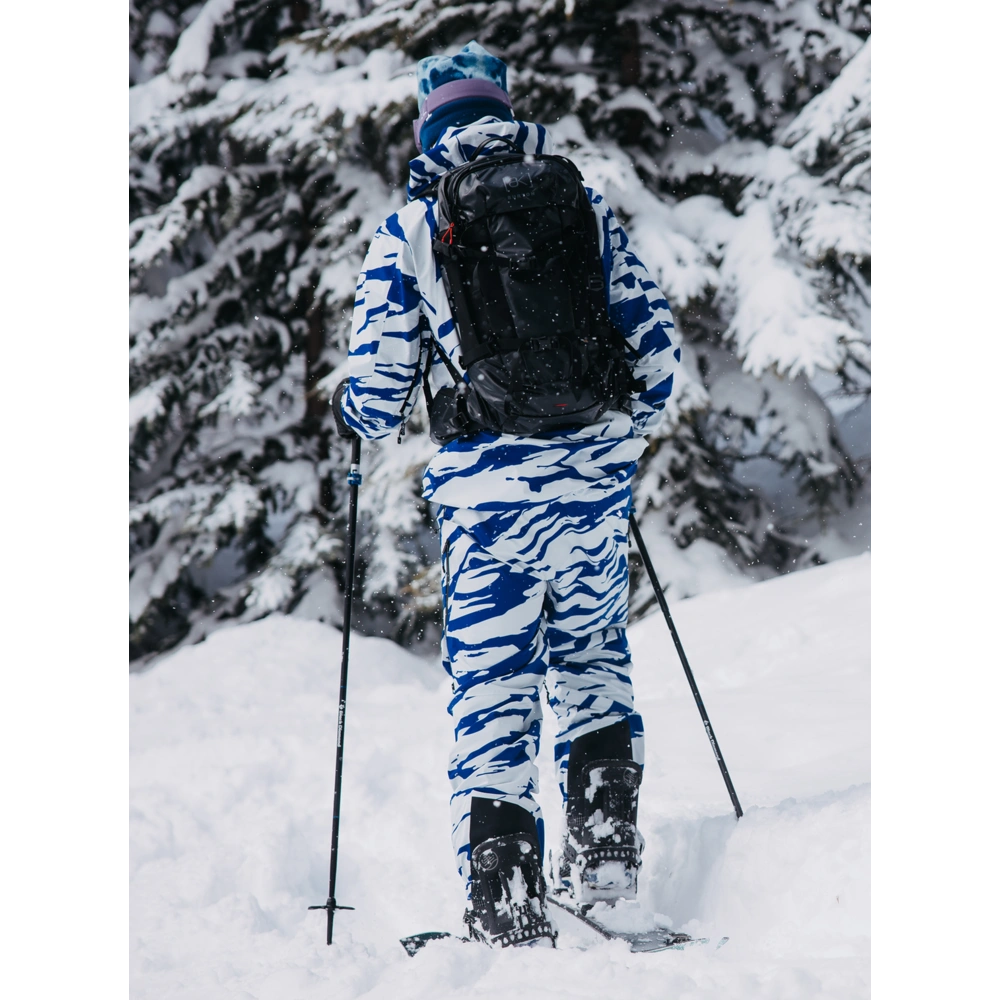AK Dispatcher Backcountry Backpack