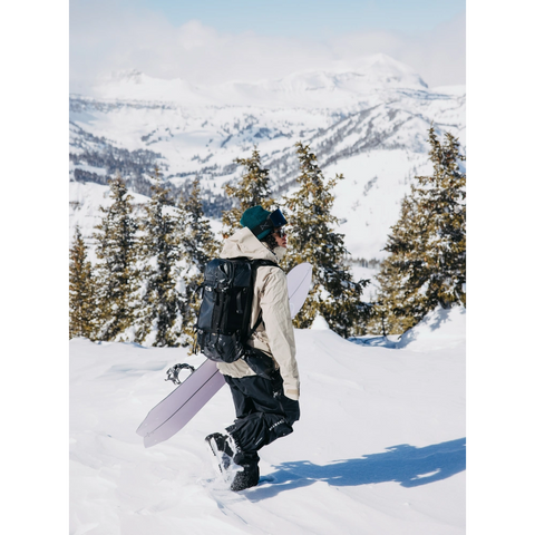 AK Dispatcher Backcountry Backpack
