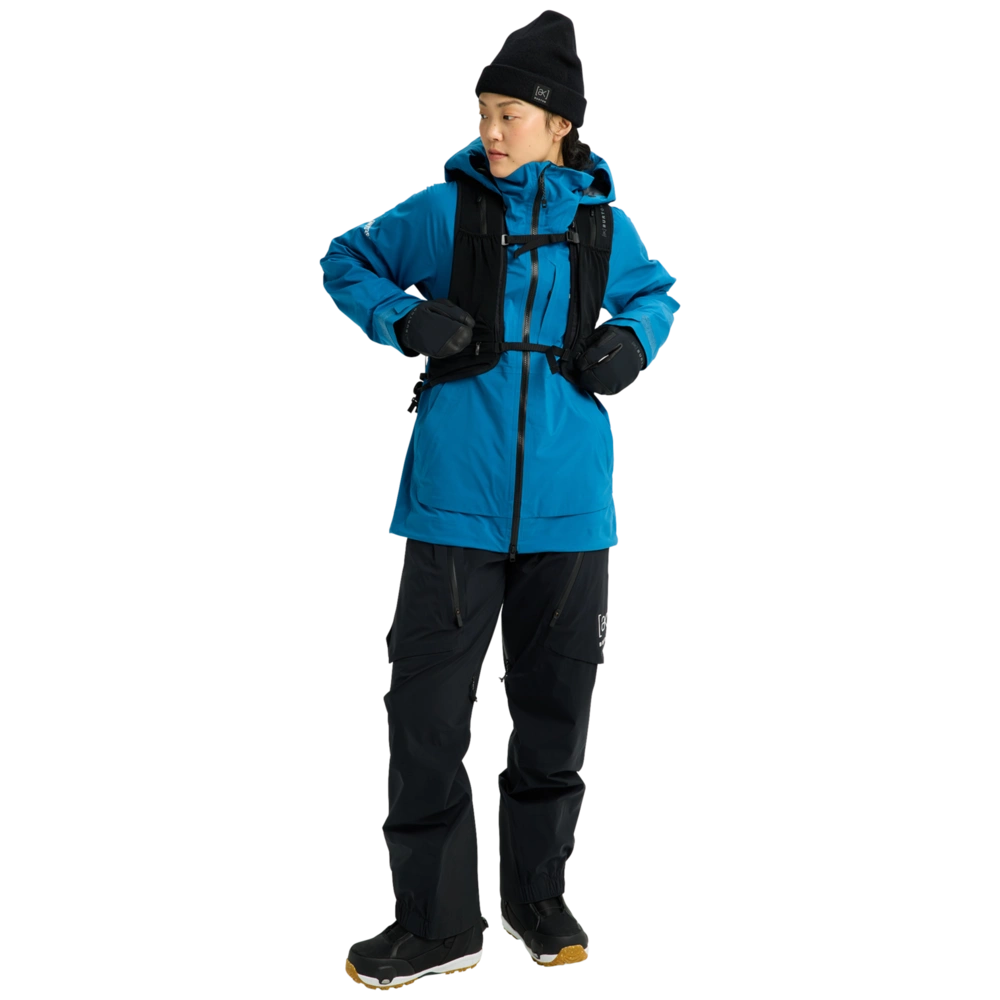 Burton AK Surgence Tour Pack | Rhythm Snowsports.