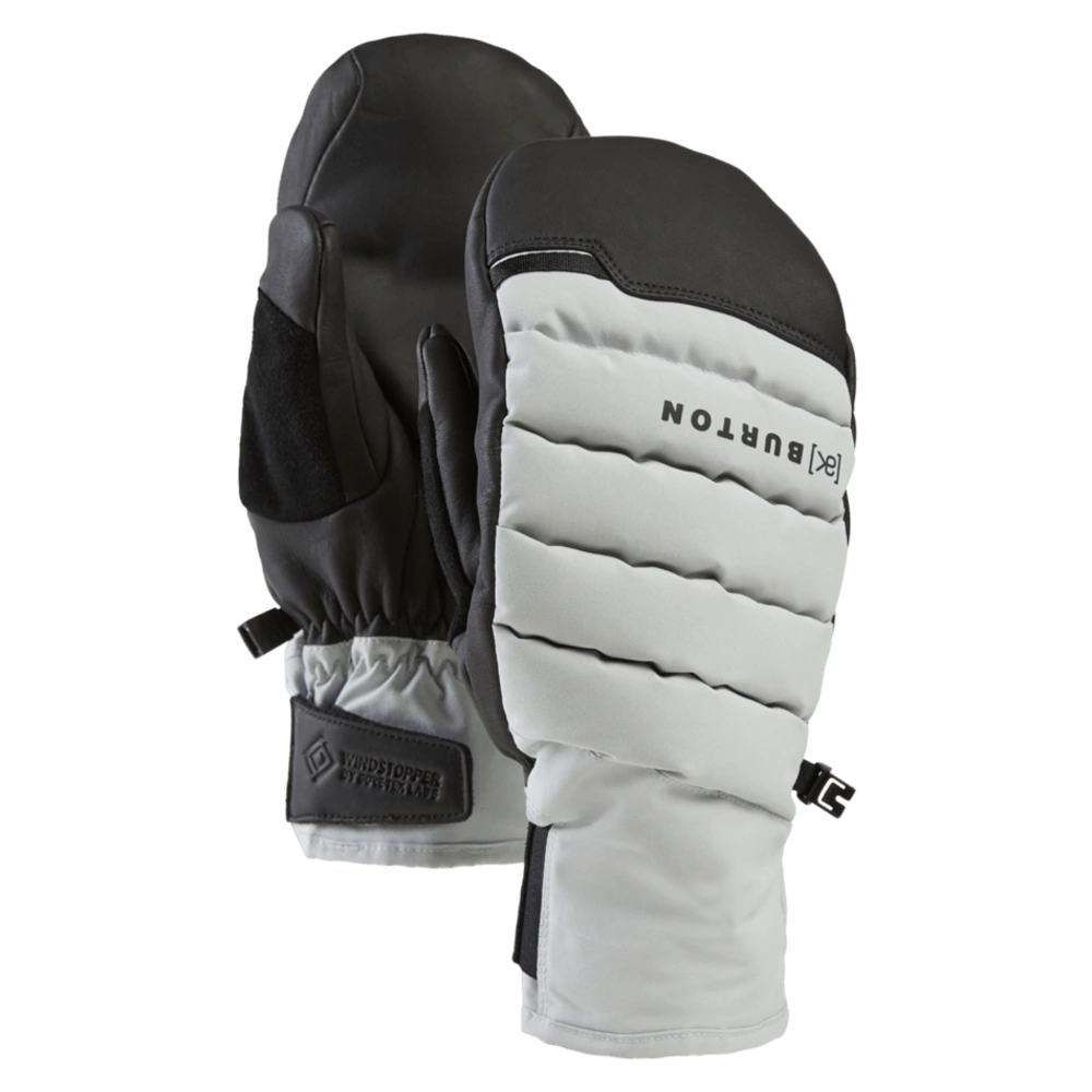Burton AK Windstopper Oven Mitten 新品・未使用 Burton AK Windstopper Oven Mitts | Rhythm Snowsports.