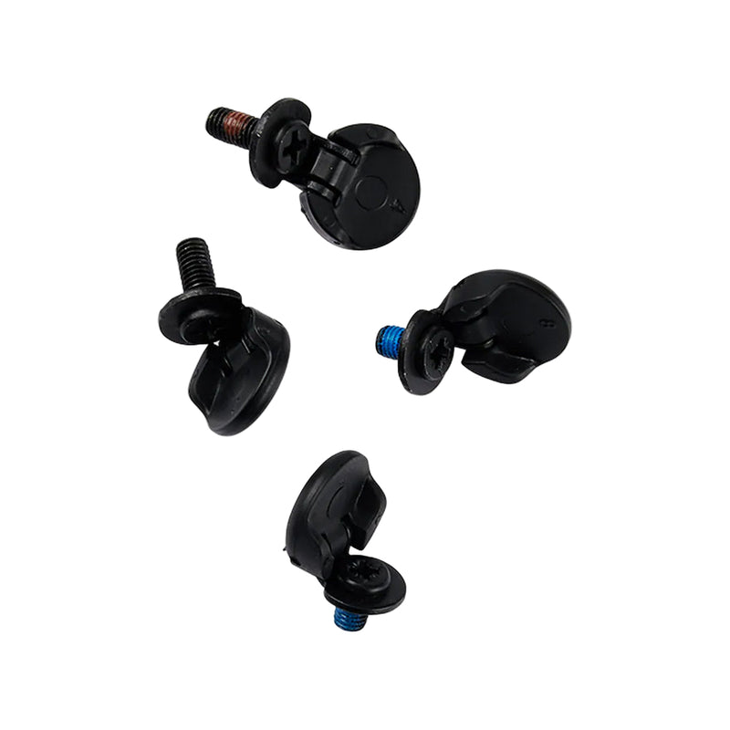 Double Take Strap Adjustment Hardware