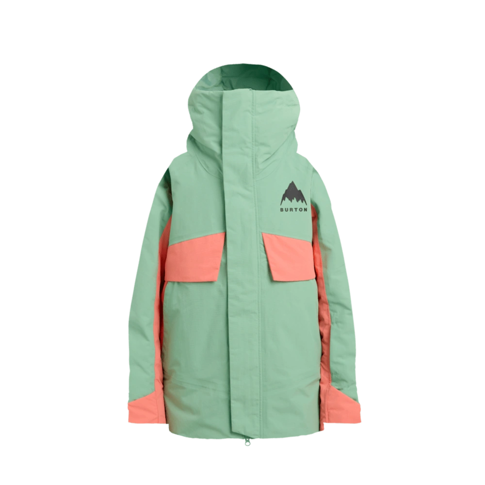 Ascutney 2L Snowboard Jacket - Kids
