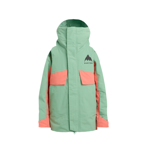 Ascutney 2L Snowboard Jacket - Kids