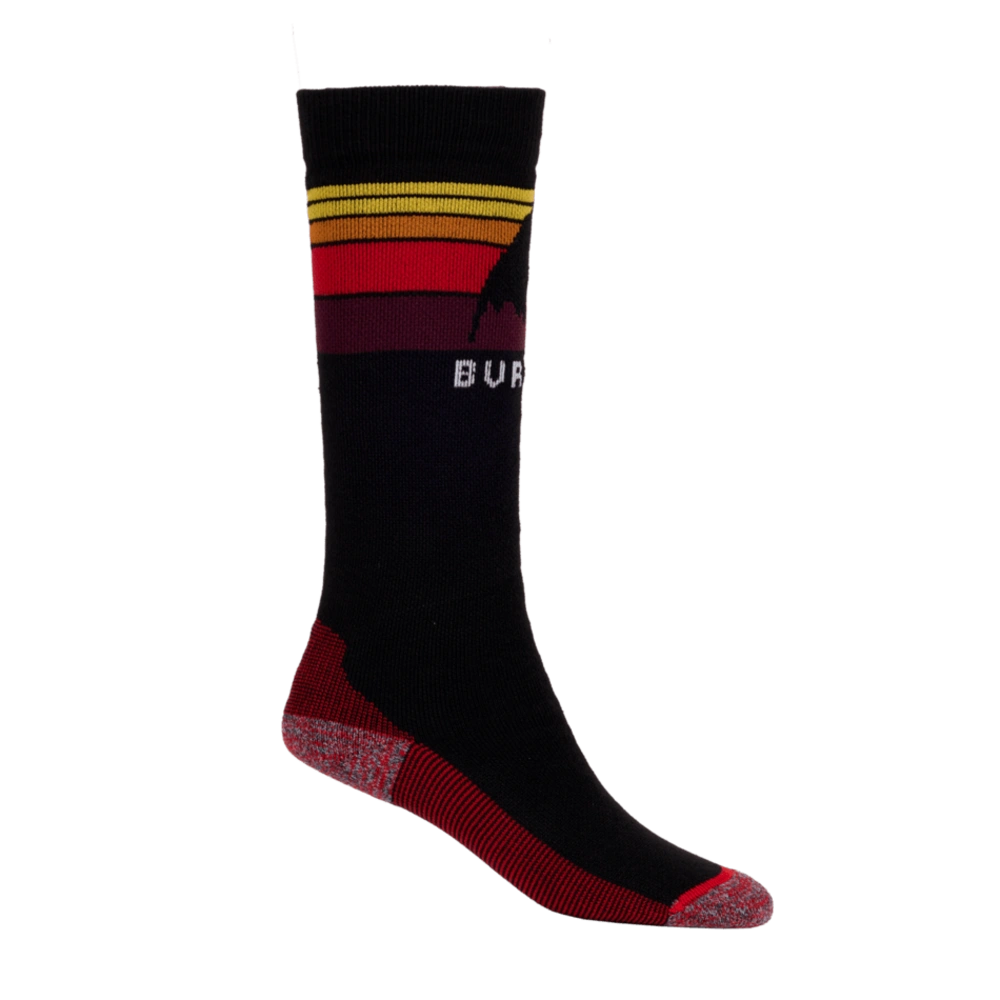 Emblem Midweight Socks - Kids
