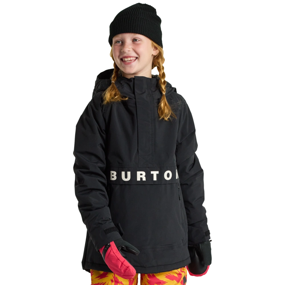 Frostner Anorak Snowboard Jacket - Kids
