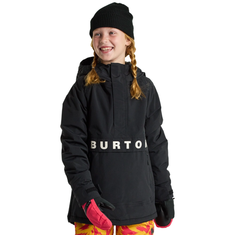 Frostner Anorak Snowboard Jacket - Kids