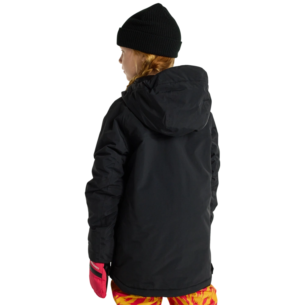 Frostner Anorak Snowboard Jacket - Kids