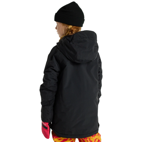 Frostner Anorak Snowboard Jacket - Kids