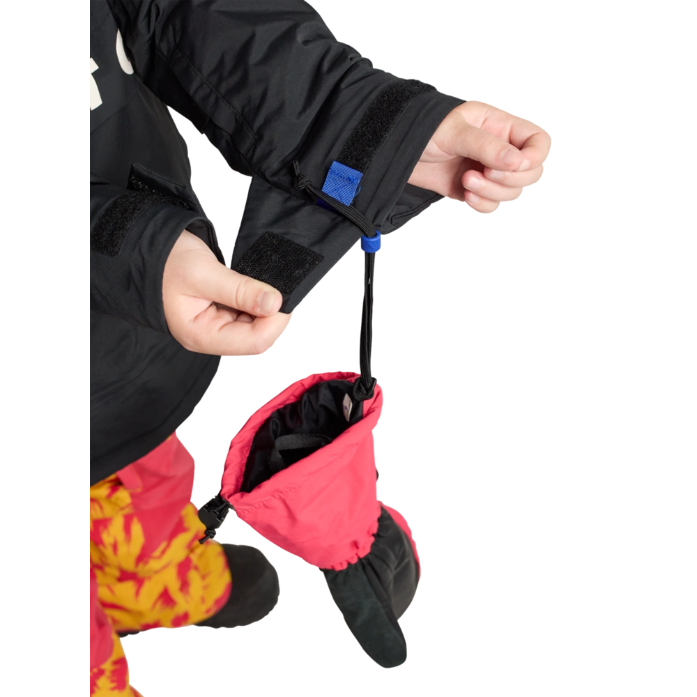 Frostner Anorak Snowboard Jacket - Kids