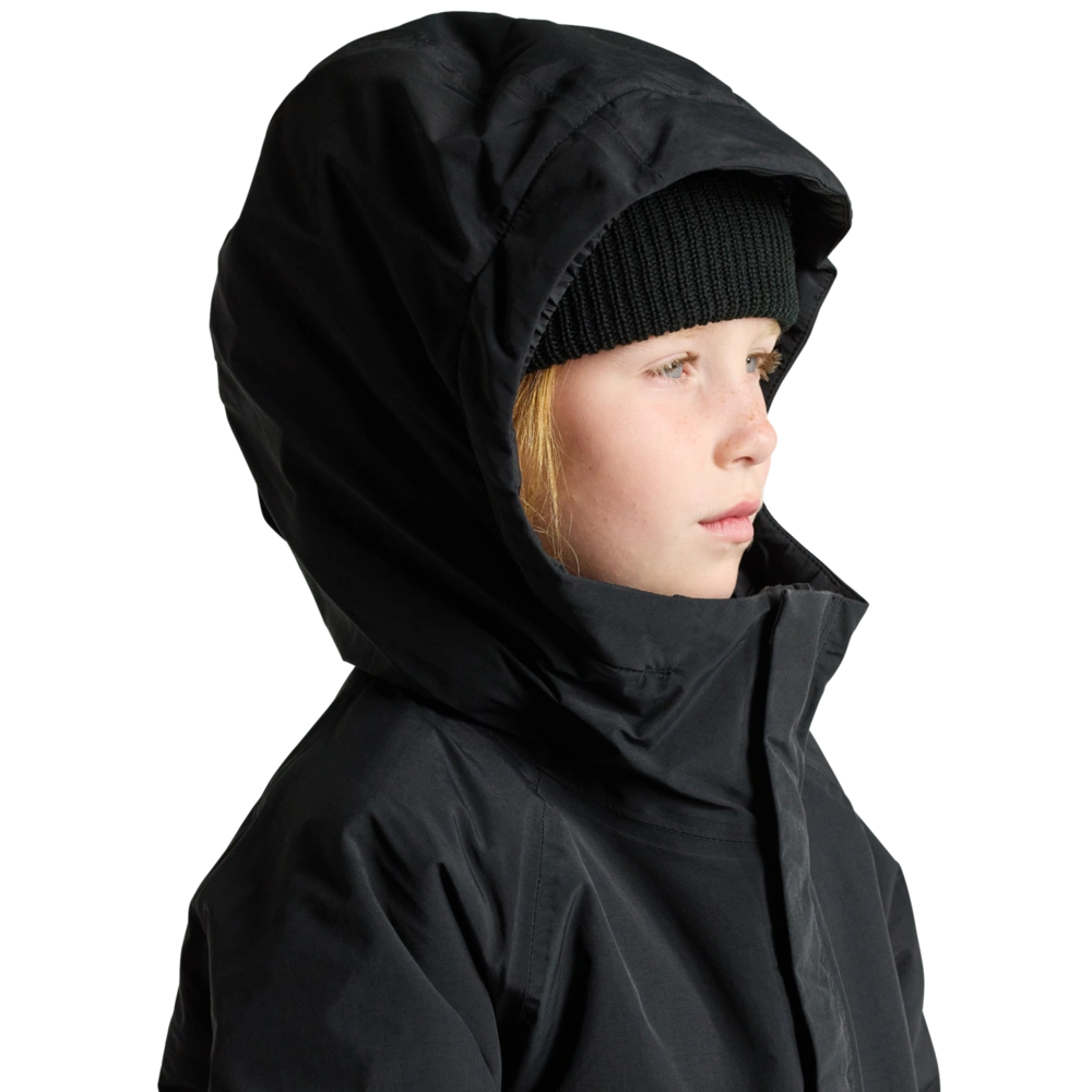 Frostner Anorak Snowboard Jacket - Kids