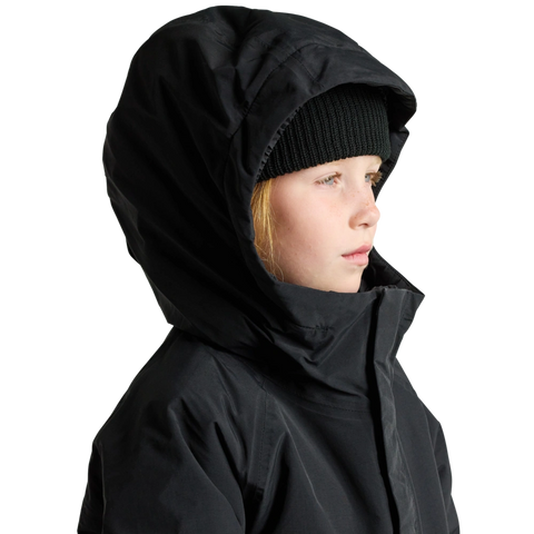 Frostner Anorak Snowboard Jacket - Kids