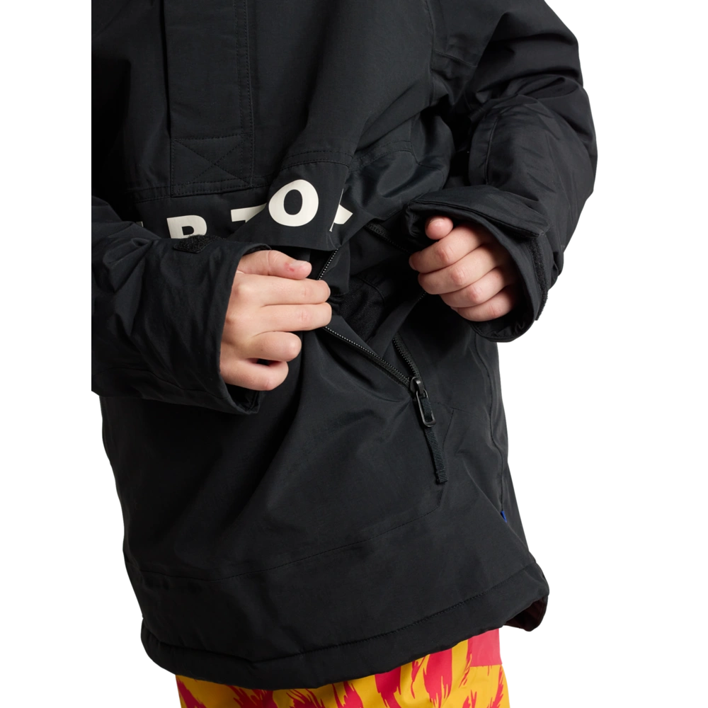 Frostner Anorak Snowboard Jacket - Kids