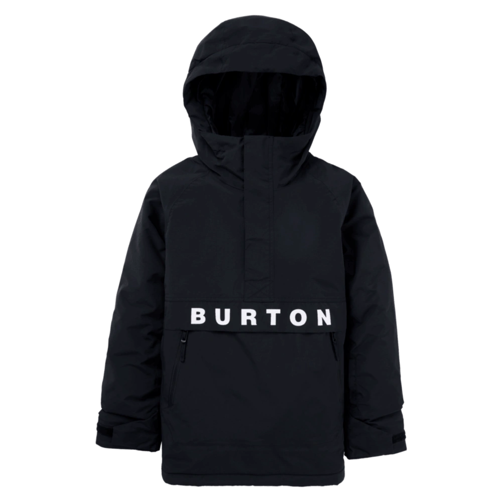 Frostner Anorak Snowboard Jacket - Kids