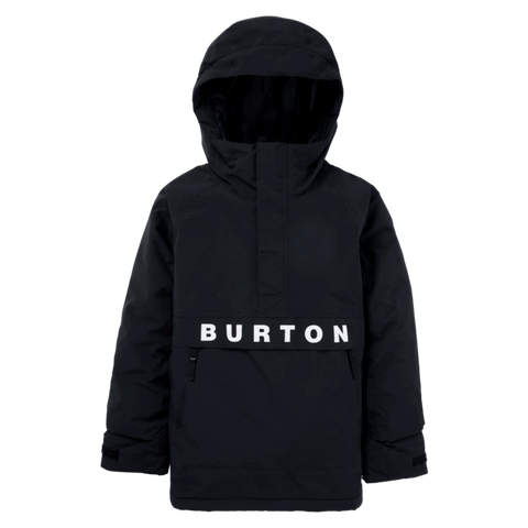 Frostner Anorak Snowboard Jacket - Kids