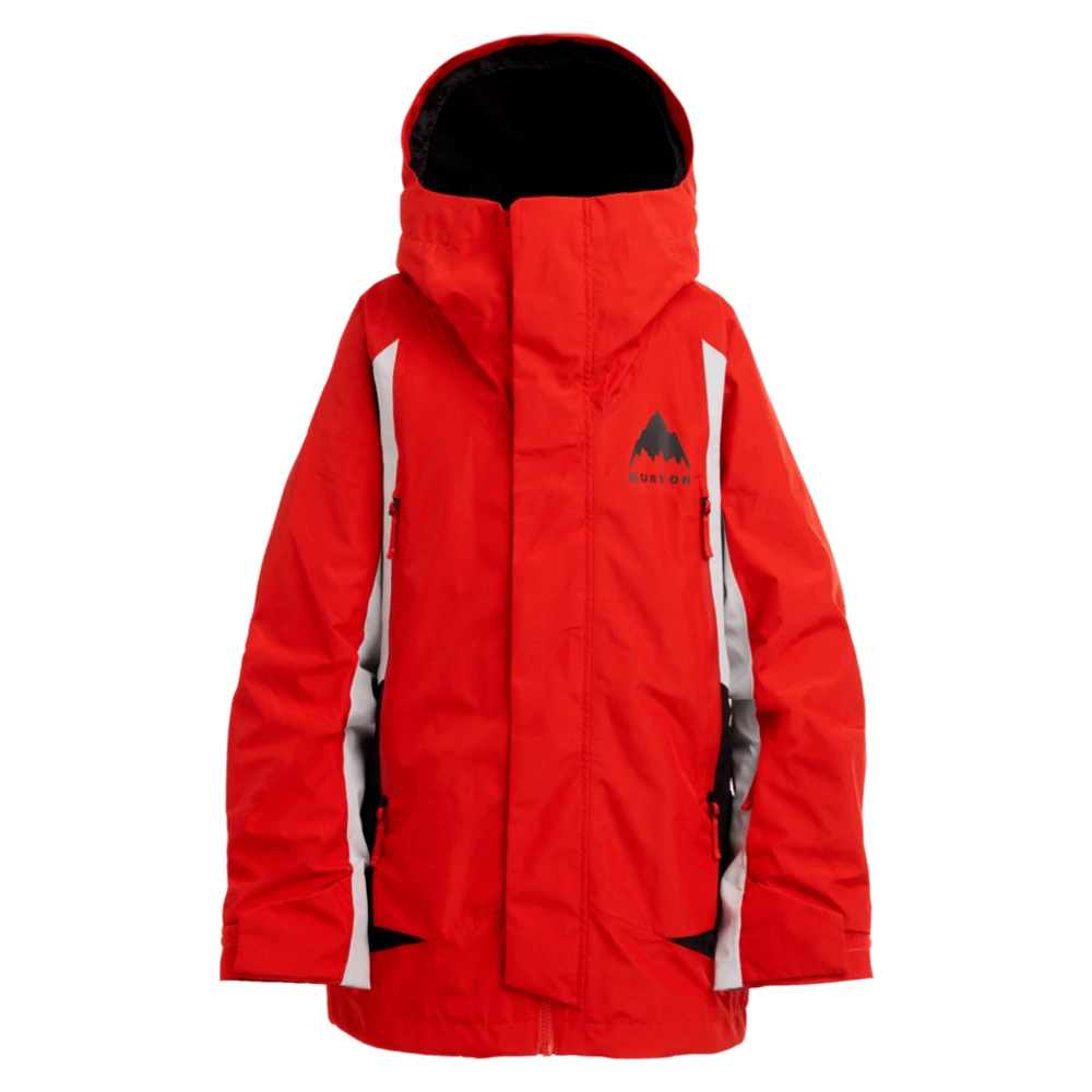 Shell Gore-Tex Snowboard Jacket - Kids