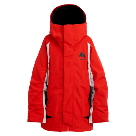 Shell Gore-Tex Snowboard Jacket - Kids