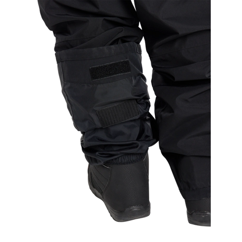 Shell Gore-Tex Snowboard Pants - Kids