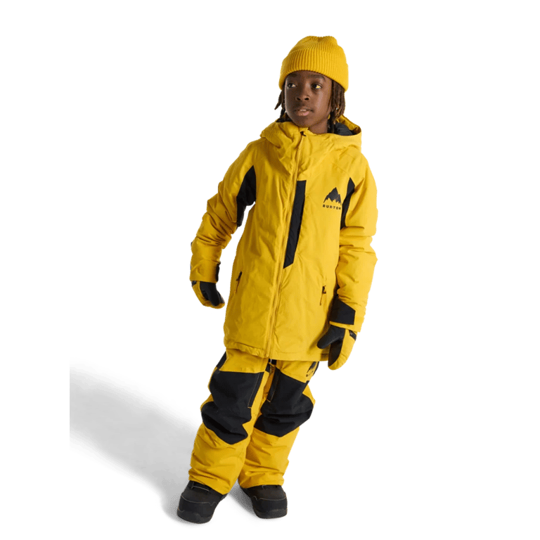 Hillslope Snowboard Jacket - Kids