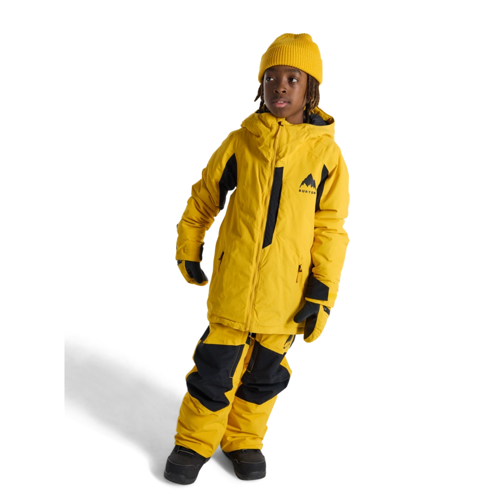 Hillslope Snowboard Jacket - Kids