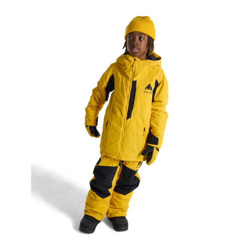 Hillslope Snowboard Jacket - Kids