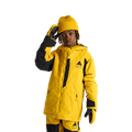 Hillslope Snowboard Jacket - Kids