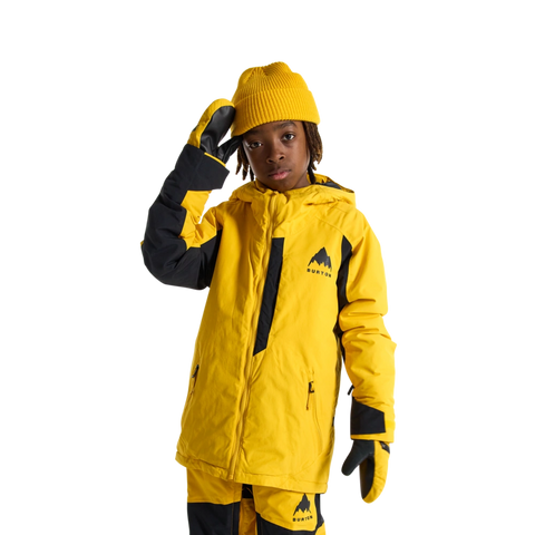 Hillslope Snowboard Jacket - Kids