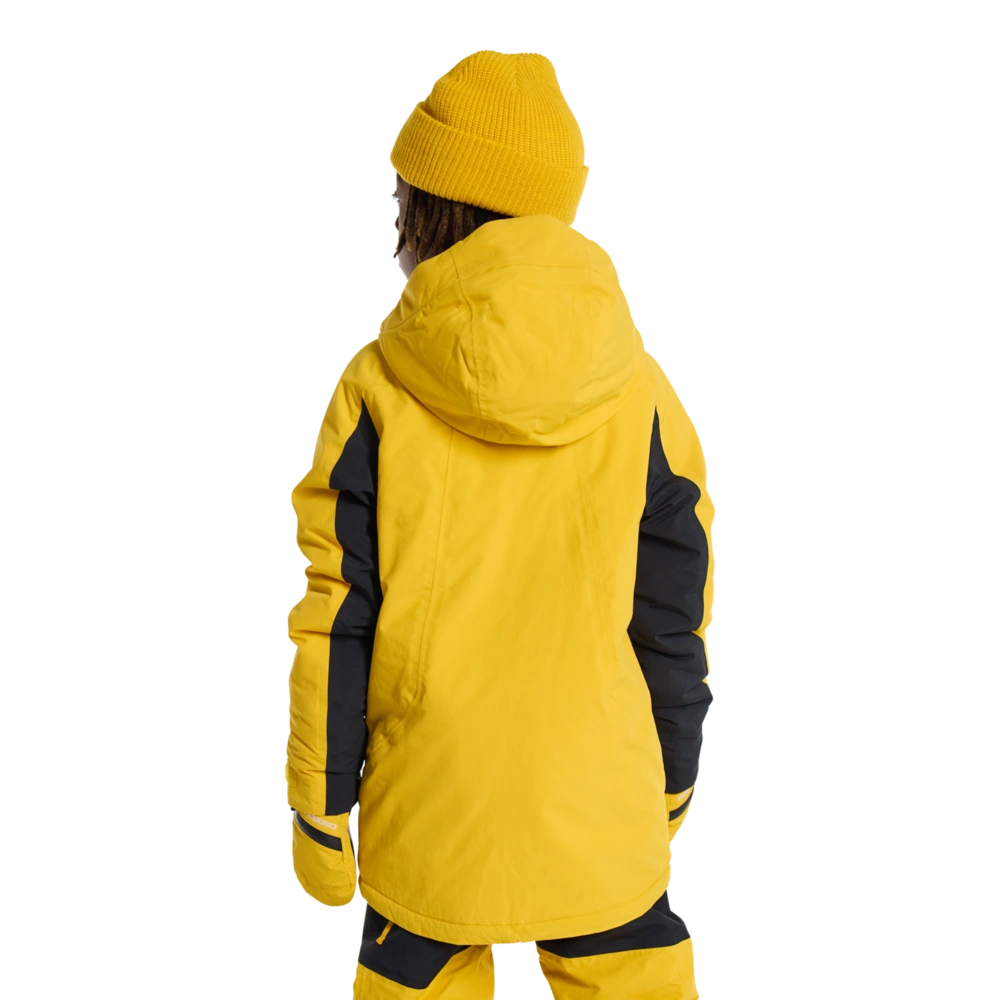 Hillslope Snowboard Jacket - Kids