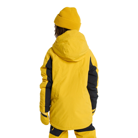 Hillslope Snowboard Jacket - Kids