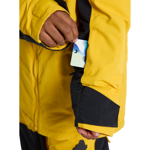Hillslope Snowboard Jacket - Kids