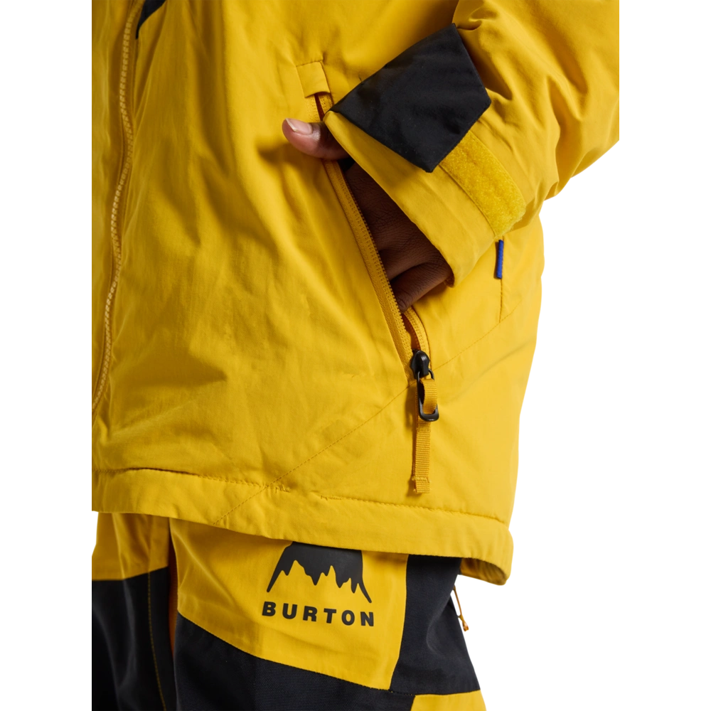 Hillslope Snowboard Jacket - Kids