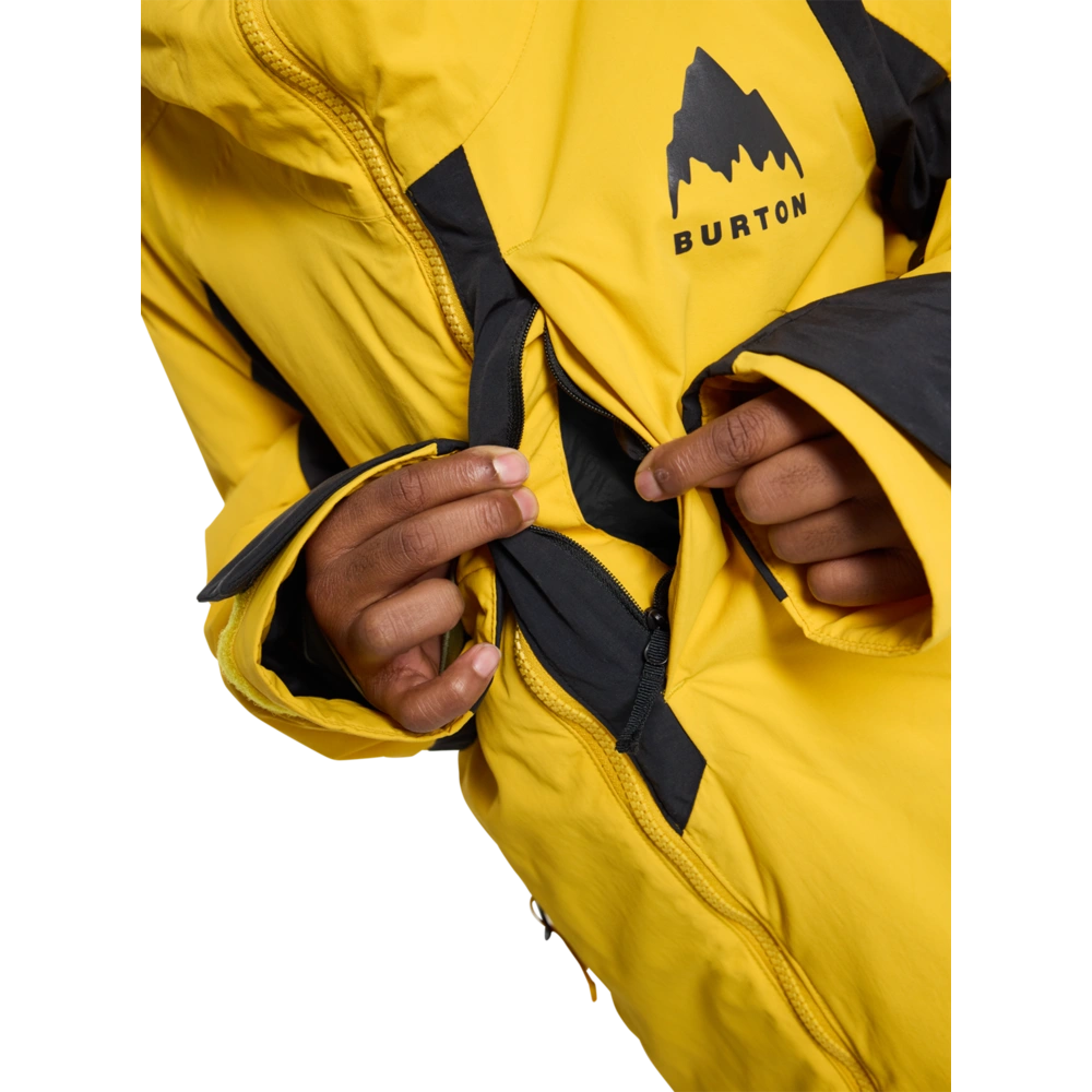 Hillslope Snowboard Jacket - Kids