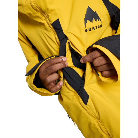 Hillslope Snowboard Jacket - Kids