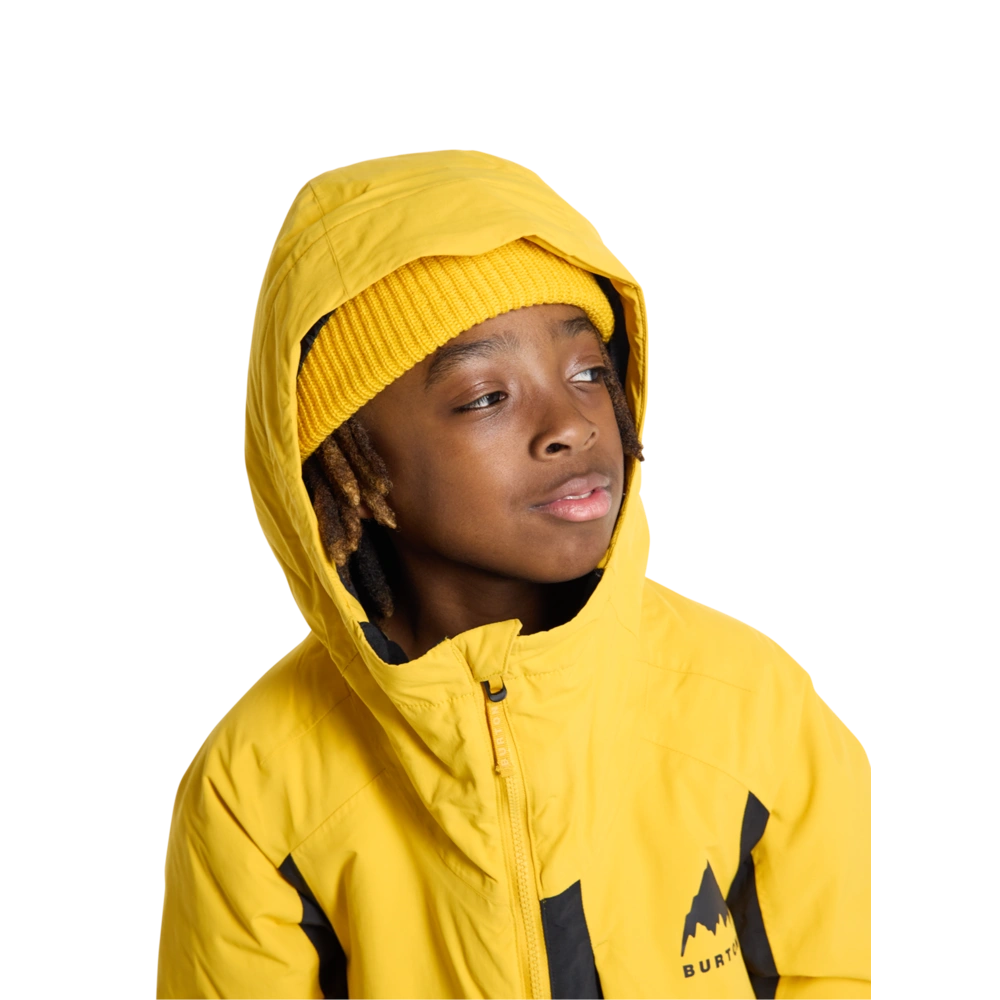 Hillslope Snowboard Jacket - Kids
