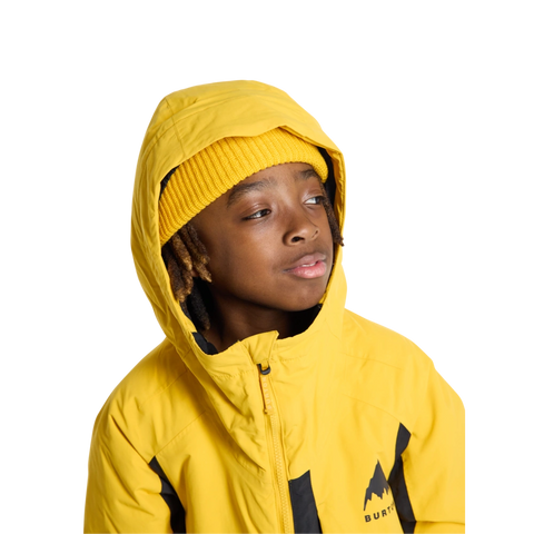 Hillslope Snowboard Jacket - Kids